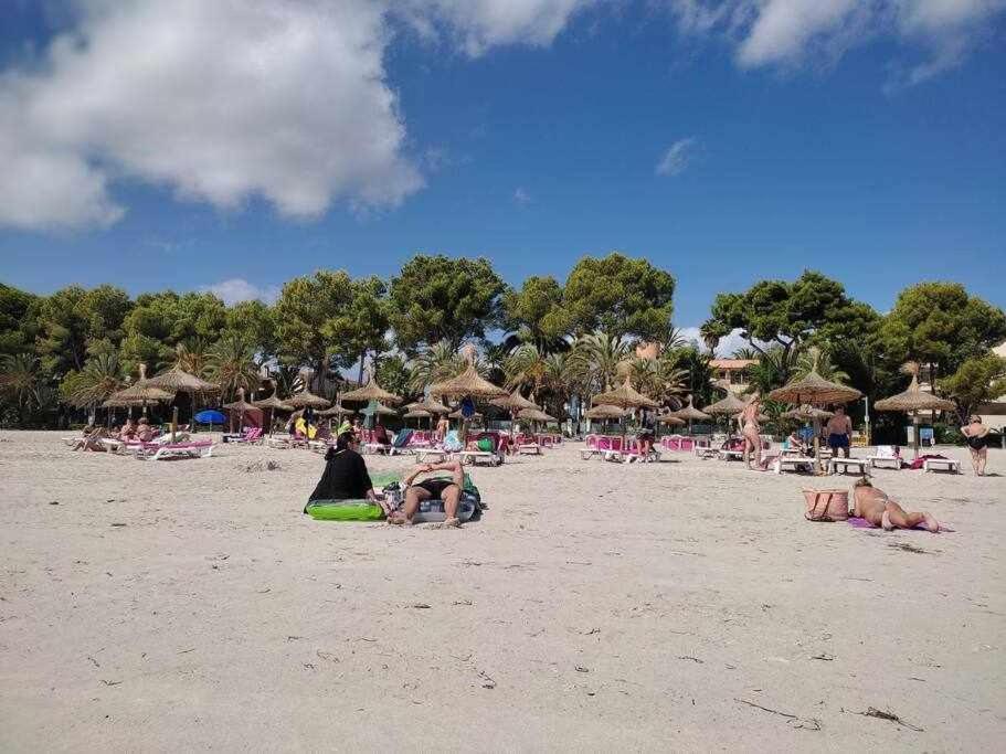 شقة Piso Moderno Con Piscina Siesta 2 بورت ذالكوذيا المظهر الخارجي الصورة