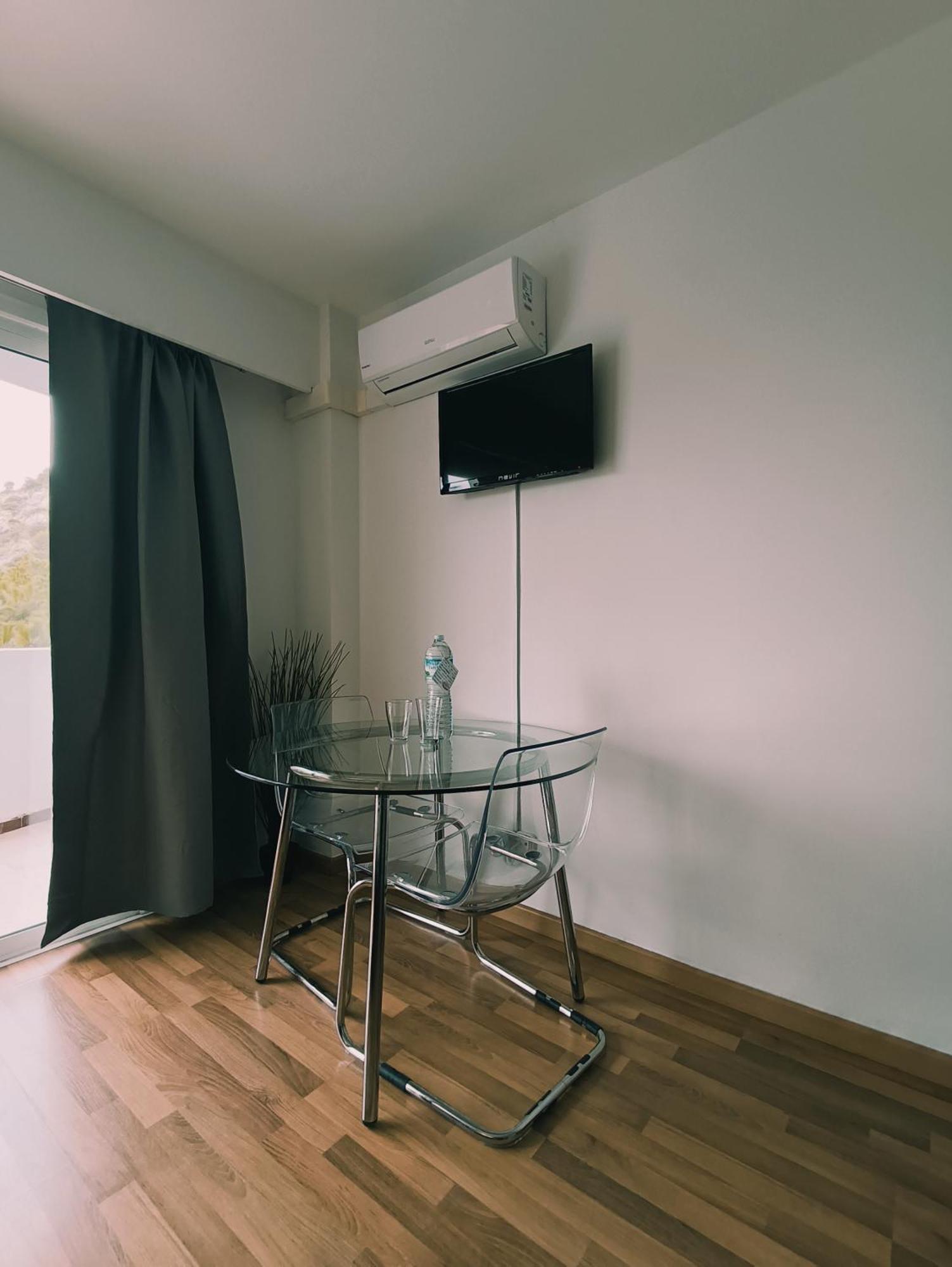 شقة Piso Moderno Con Piscina Siesta 2 بورت ذالكوذيا المظهر الخارجي الصورة