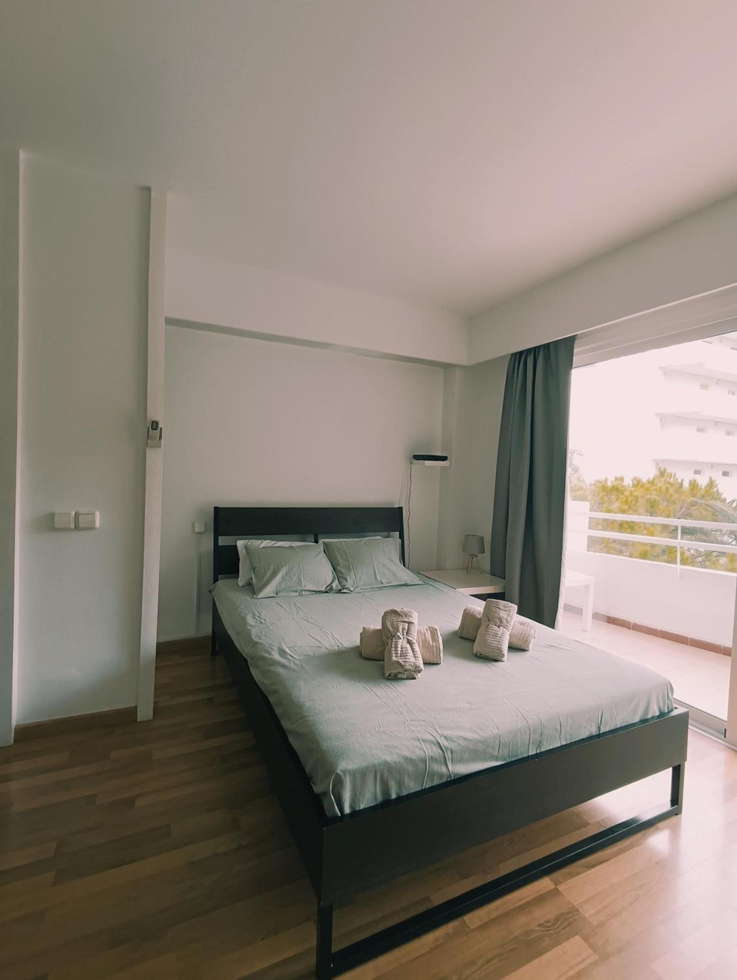 شقة Piso Moderno Con Piscina Siesta 2 بورت ذالكوذيا المظهر الخارجي الصورة